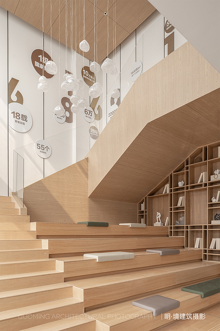 家裝公司展示廳